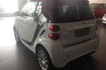 smartfortwo2014款1.0 MHD 硬顶新年特别版