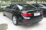 宝马7系2013款730Li 豪华型