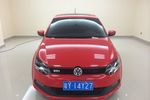 大众Polo GTI2012款1.4TSI DSG