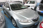 马自达Mazda62005款2.3豪华型(新Mazda6)