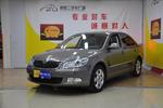 斯柯达明锐2010款1.4TSI 手动逸俊版