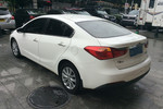 起亚K32012款1.6L 自动DLX 