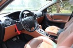 纳智捷大7 SUV-锋芒智慧驱 2.2T 两驱