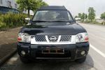 日产帕拉丁2005款PALADIN XE 4×4 4WD