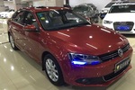 大众速腾2012款1.4TSI 自动时尚型