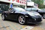 保时捷Cayman2009款Cayman 2.9L 