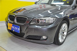 宝马3系2009款325i 豪华型