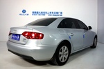 奥迪A4L2009款2.0TFSI 舒适型