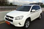 丰田RAV42012款炫装版 2.0L 自动四驱 