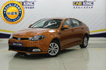 MG62012款1.8L 自动驾值版