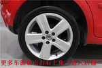 大众Polo Sporty2009款1.6L 自动版