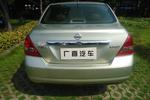 日产颐达2006款1.6i JS 自动