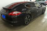 保时捷Panamera2010款Panamera 4S 4.8L 