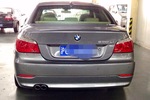 宝马5系2009款530Li 豪华型