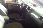 奥迪A4L2010款1.8TFSI 舒适型