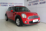 MINIMINI2011款1.6L ONE