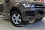 大众途锐2011款3.0TSI 舒适型