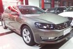 大众帕萨特2014款1.8TSI DSG御尊导航版