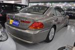 宝马7系2004款730li