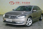 大众帕萨特2011款2.0TSI DSG 御尊版