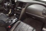 英菲尼迪QX702009款FX35 超越版