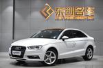 奥迪A3 Limousine2014款35 TFSI 自动舒适型