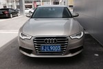 奥迪A6L2012款TFSI 标准型(2.0T)