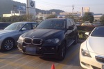 宝马X52008款xDrive3.0si 豪华型