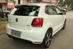 大众POLO GTI2012款1.4TSI DSG