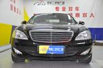 奔驰S级2006款S350