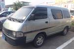 丰田普瑞维亚2001款Previa 2.4 DX 自动