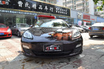 保时捷Panamera2010款Panamera 3.6L 