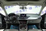 奥迪A6L2012款TFSI 标准型(2.0T)