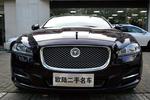 捷豹XJ2012款XJ 全景商务版 3.0