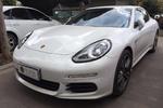 保时捷Panamera2014款Panamera 3.0T 