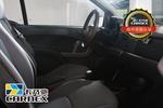 smartfortwo2011款1.0L MHD 硬顶标准版