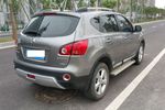 日产逍客2013款2.0XV 炫 CVT 2WD