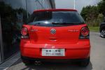 大众Polo Sporty2009款1.6L 自动版