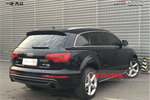 奥迪Q72014款40 TFSI 运动型