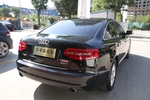 奥迪A6L2010款2.0TFSI 手自一体 标准型