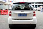 smartfortwo2009款coupe 1.0L 标准版