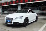 奥迪TT2013款TTS Coupe 2.0TFSI quattro