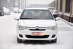 雪铁龙经典爱丽舍2010款1.6L 手动 科技型