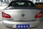 斯柯达昊锐2009款1.8TSI 手自一体 优雅版