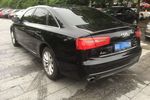 奥迪A6L2012款30 FSI 舒适型(2.5L)