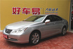 雷克萨斯ES2008款350豪华型