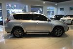 丰田RAV42013款特享版 2.0L 自动精英 