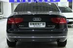 奥迪A8L2013款45 TFSI quattro舒适型