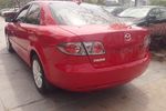 马自达Mazda62011款2.0L 手自一体 时尚型