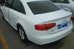 奥迪A4L2013款35 TFSI 自动舒适型